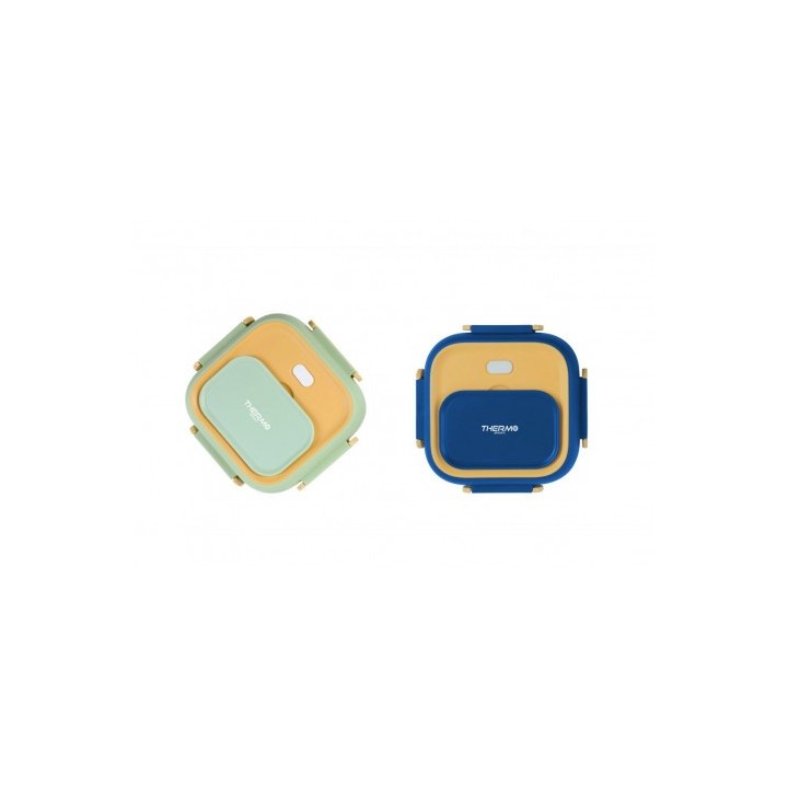 FIAMBRERA PLASTICO / ACERO INOX 750ML THERMOSPORT
