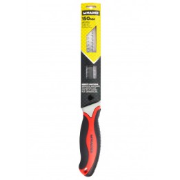 SERRUCHO MULTIUSOS 150MM MADER