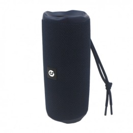 ALTAVOZ BLUETOOTH STREET VIBE AZUL COOLSOUND