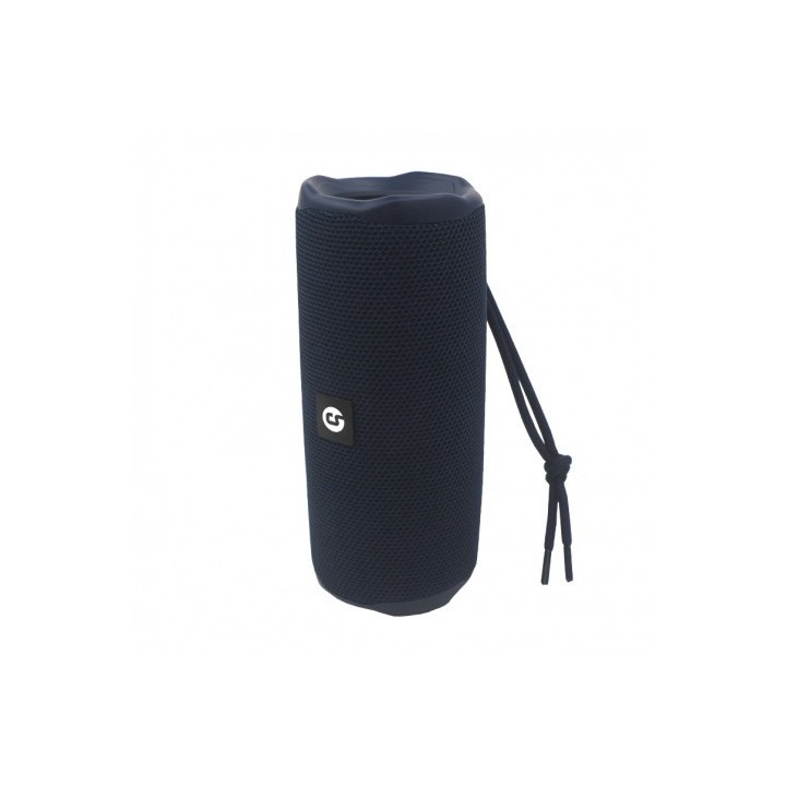 ALTAVOZ BLUETOOTH STREET VIBE AZUL COOLSOUND