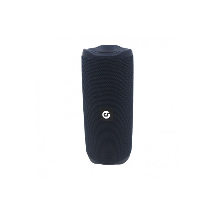 ALTAVOZ BLUETOOTH STREET VIBE AZUL COOLSOUND