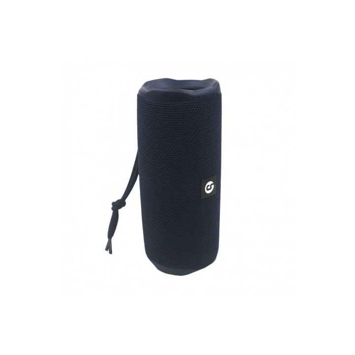 ALTAVOZ BLUETOOTH STREET VIBE AZUL COOLSOUND