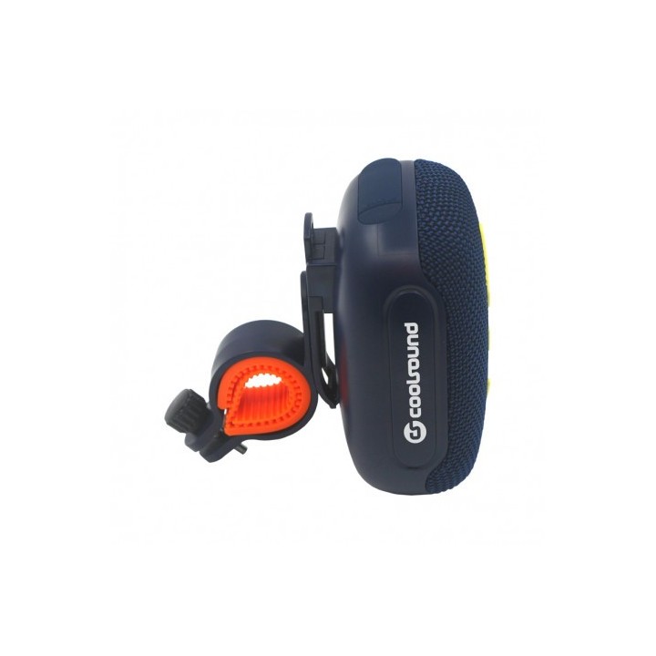 ALTAVOZ BLUETOOTH RIDERBEAT AZUL COOLSOUND