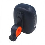 ALTAVOZ BLUETOOTH RIDERBEAT AZUL COOLSOUND