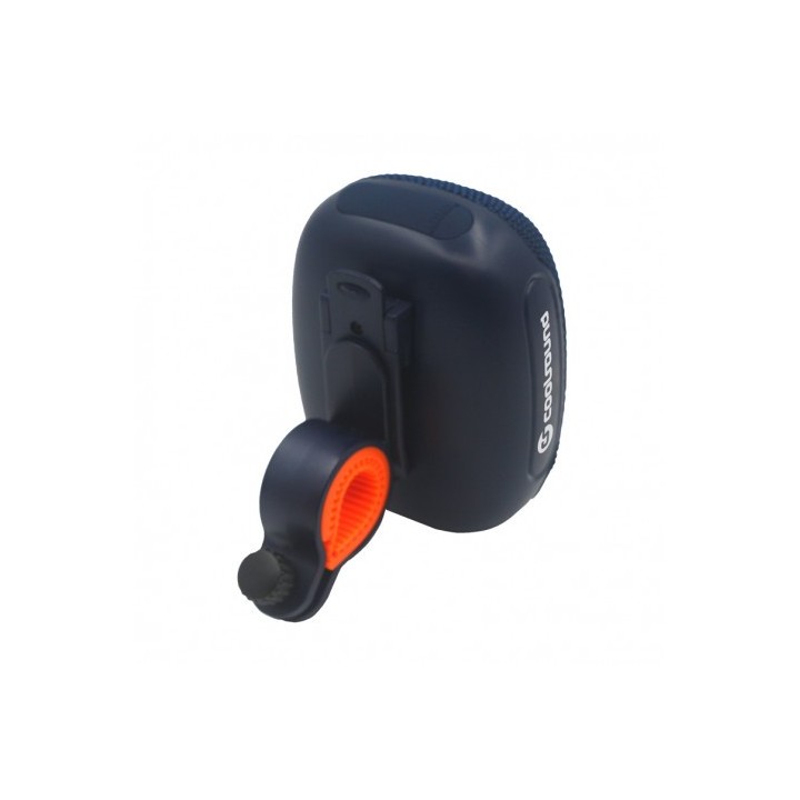 ALTAVOZ BLUETOOTH RIDERBEAT AZUL COOLSOUND