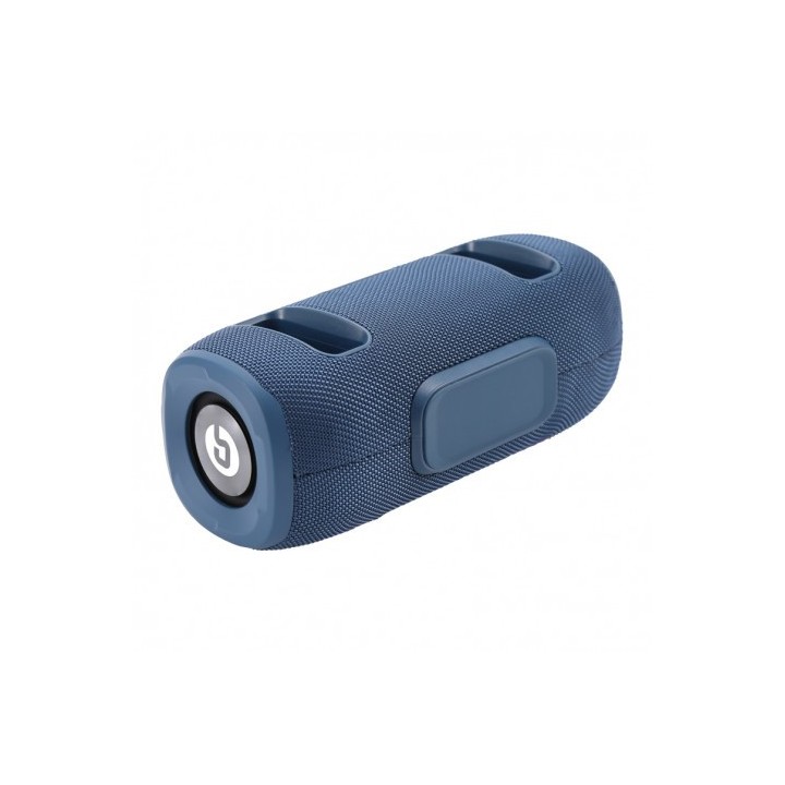 ALTAVOZ BLUETOOTH BRAVEBOX AZUL COOLSOUND