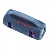 ALTAVOZ BLUETOOTH BRAVEBOX AZUL COOLSOUND