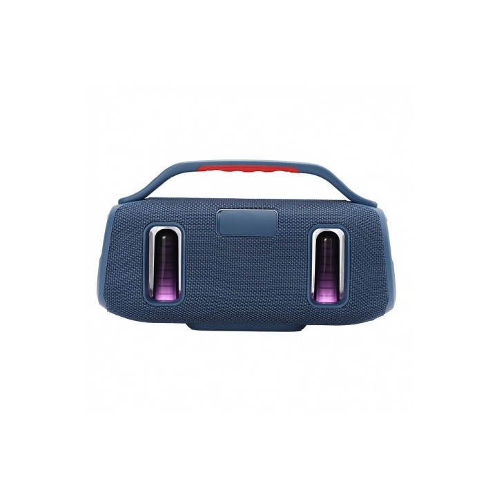 ALTAVOZ BLUETOOTH BRAVEBOX AZUL COOLSOUND