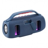 ALTAVOZ BLUETOOTH BRAVEBOX AZUL COOLSOUND
