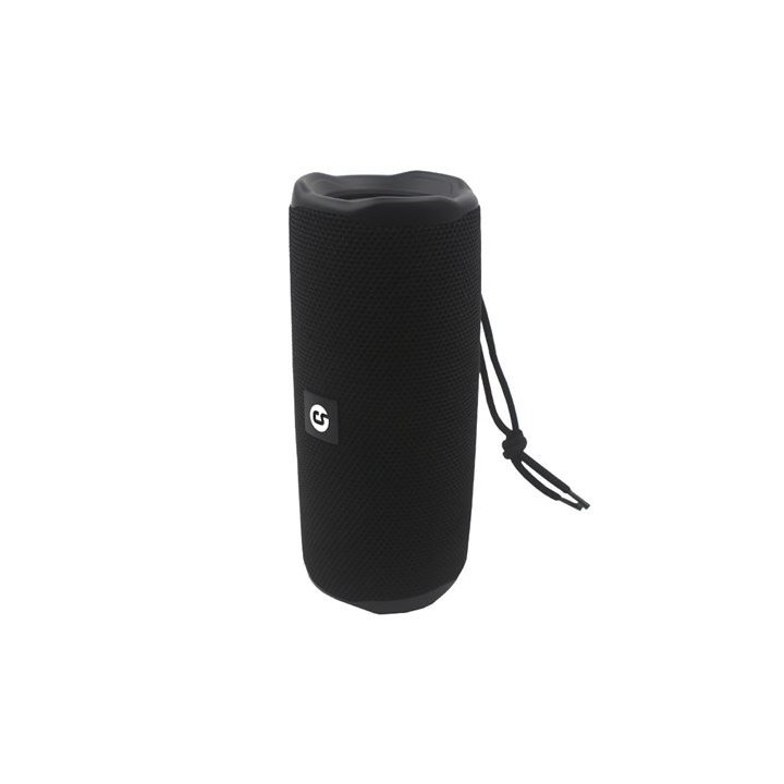 ALTAVOZ BLUETOOTH STREET VIBE NEGRO COOLSOUND