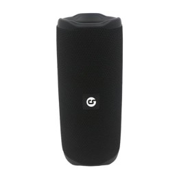 ALTAVOZ BLUETOOTH STREET VIBE NEGRO COOLSOUND