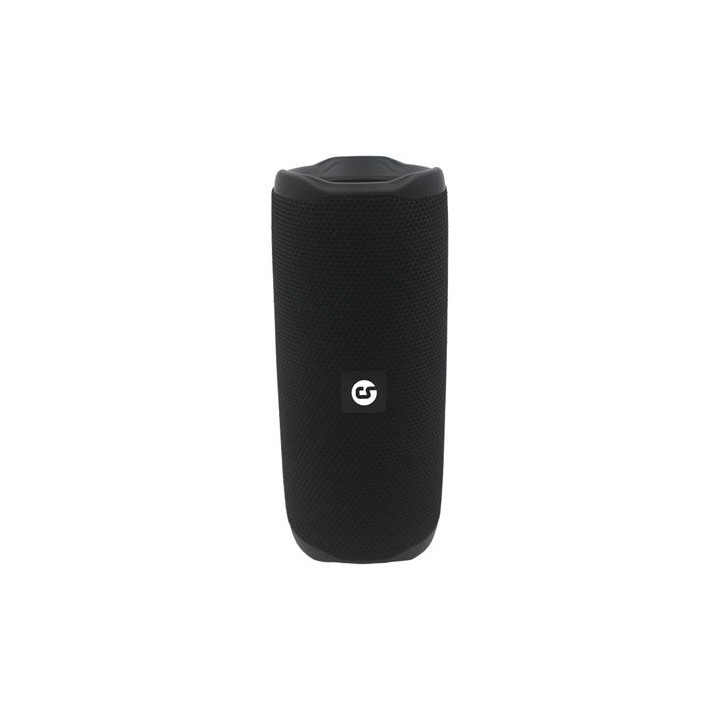 ALTAVOZ BLUETOOTH STREET VIBE NEGRO COOLSOUND