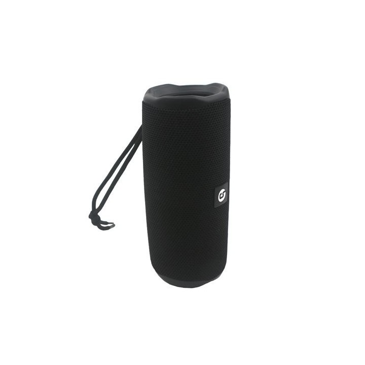 ALTAVOZ BLUETOOTH STREET VIBE NEGRO COOLSOUND