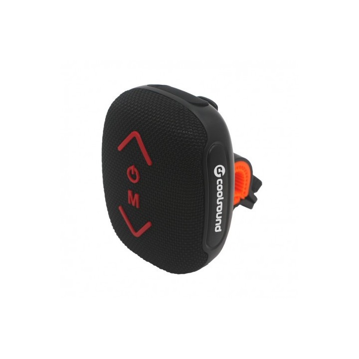 ALTAVOZ BLUETOOTH RIDERBEAT NEGRO COOLSOUND