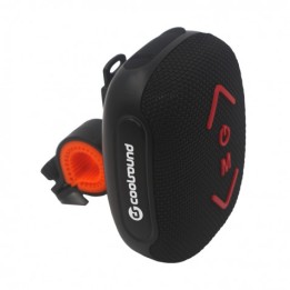 ALTAVOZ BLUETOOTH RIDERBEAT NEGRO COOLSOUND