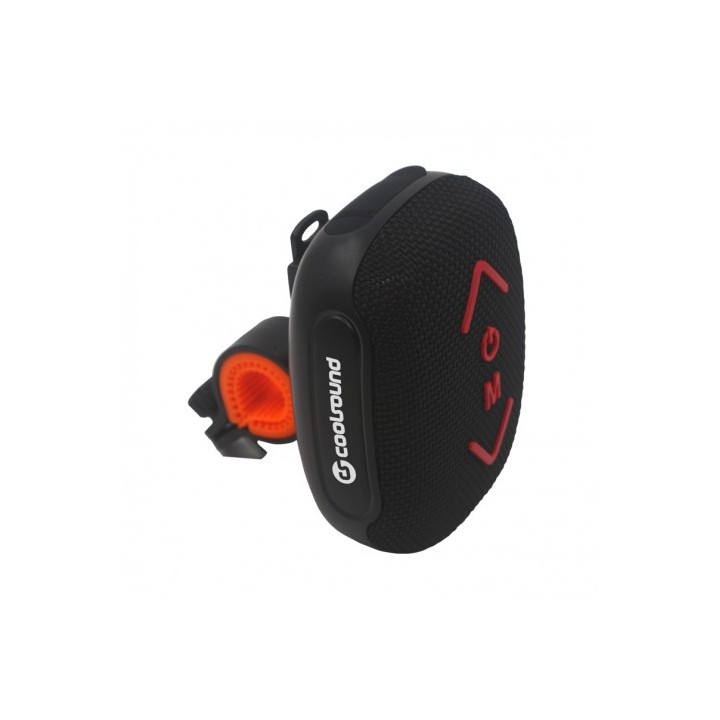 ALTAVOZ BLUETOOTH RIDERBEAT NEGRO COOLSOUND
