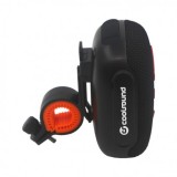 ALTAVOZ BLUETOOTH RIDERBEAT NEGRO COOLSOUND