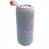 ALTAVOZ BLUETOOTH RAINBOW BEAT AZUL COOLSOUND