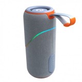 ALTAVOZ BLUETOOTH RAINBOW BEAT AZUL COOLSOUND