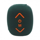 ALTAVOZ BLUETOOTH RIDERBEAT VERDE COOLSOUND