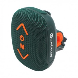 ALTAVOZ BLUETOOTH RIDERBEAT VERDE COOLSOUND