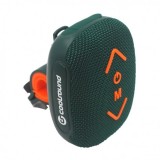ALTAVOZ BLUETOOTH RIDERBEAT VERDE COOLSOUND