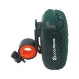 ALTAVOZ BLUETOOTH RIDERBEAT VERDE COOLSOUND