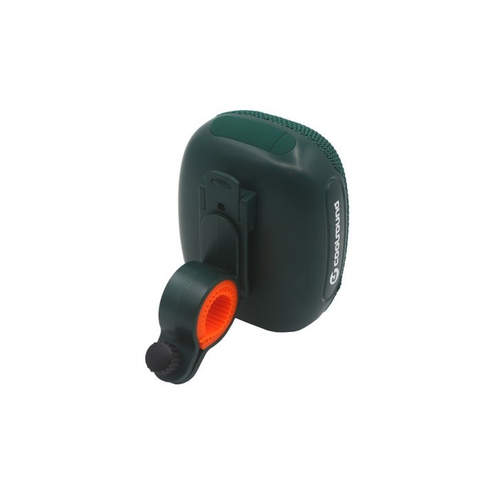 ALTAVOZ BLUETOOTH RIDERBEAT VERDE COOLSOUND