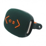 ALTAVOZ BLUETOOTH RIDERBEAT VERDE COOLSOUND
