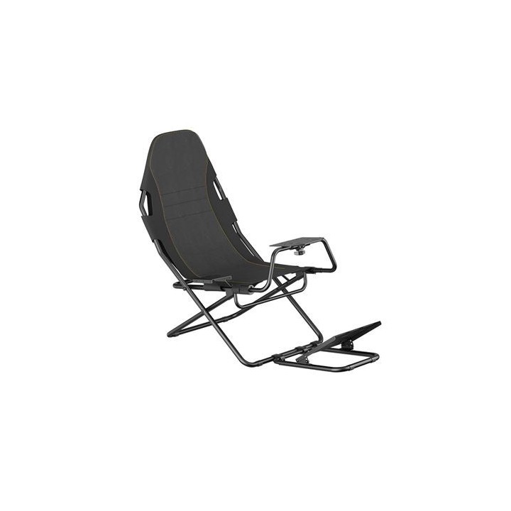 SLIM DRIVE RACING SEAT CROMAD