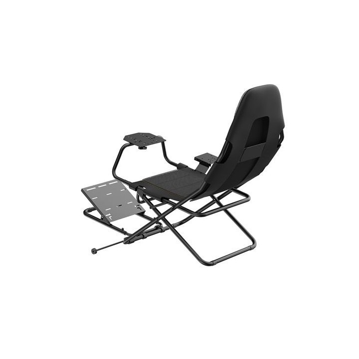 SLIM DRIVE RACING SEAT CROMAD