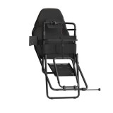 SLIM DRIVE RACING SEAT CROMAD