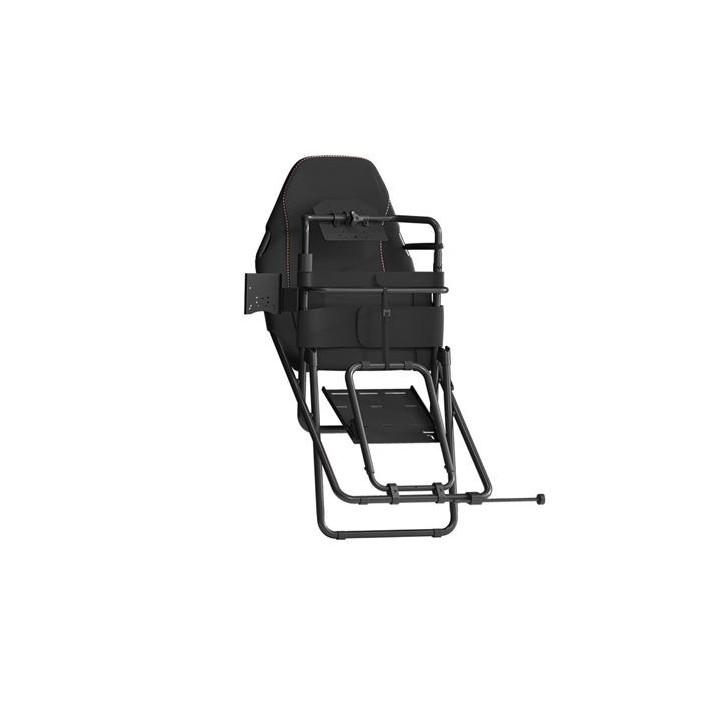 SLIM DRIVE RACING SEAT CROMAD