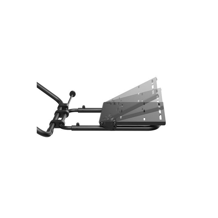 SLIM DRIVE RACING SEAT CROMAD