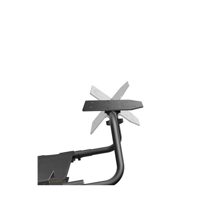 SLIM DRIVE RACING SEAT CROMAD