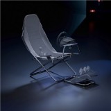SLIM DRIVE RACING SEAT CROMAD