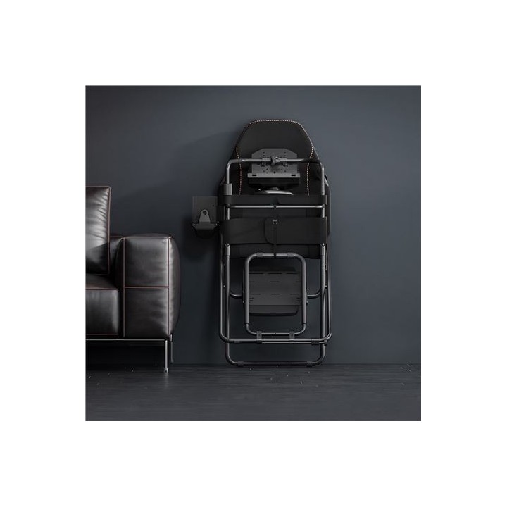 SLIM DRIVE RACING SEAT CROMAD