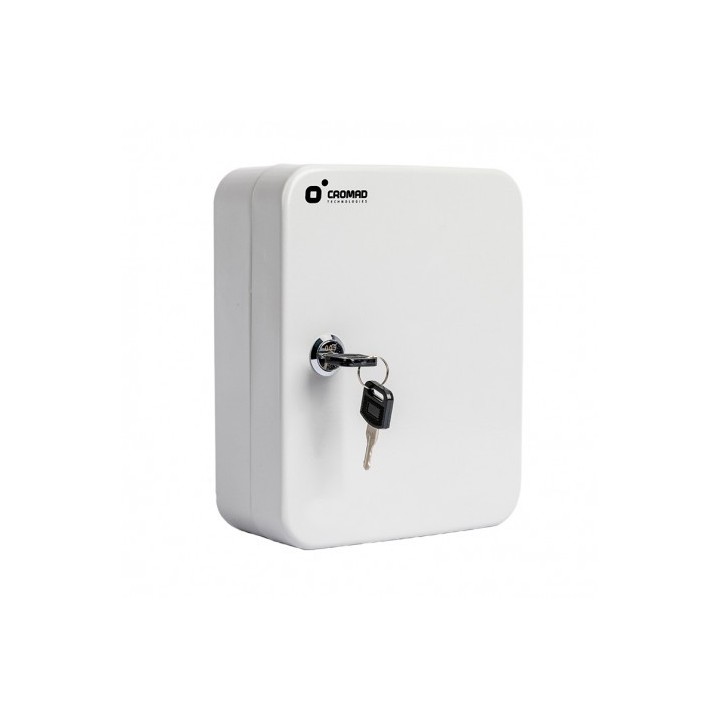 ARMARIO DE SEGURIDAD PARA LLAVES 20X16X8CM 20PCS CROMAD