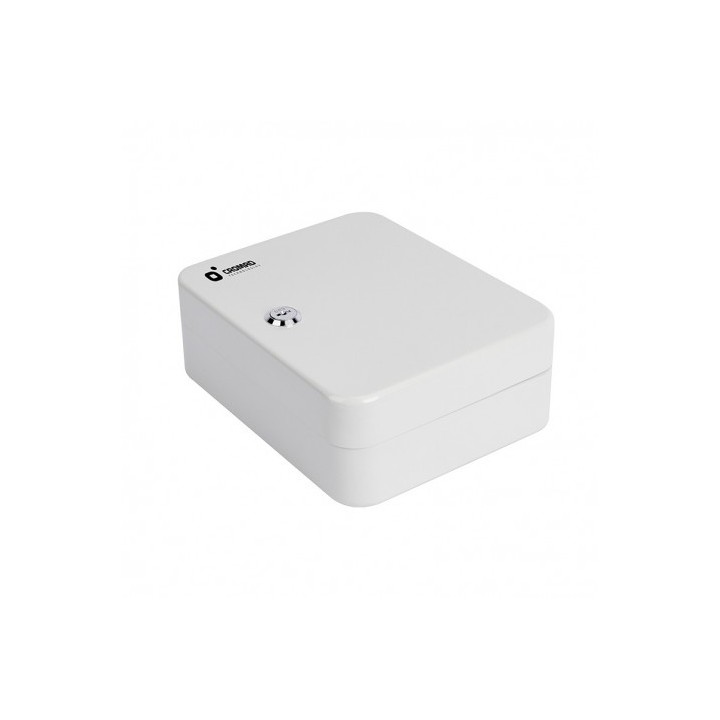 ARMARIO DE SEGURIDAD PARA LLAVES 20X16X8CM 20PCS CROMAD