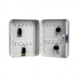 ARMARIO DE SEGURIDAD PARA LLAVES 20X16X8CM 20PCS CROMAD