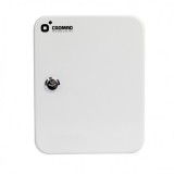 ARMARIO DE SEGURIDAD PARA LLAVES 20X16X8CM 20PCS CROMAD