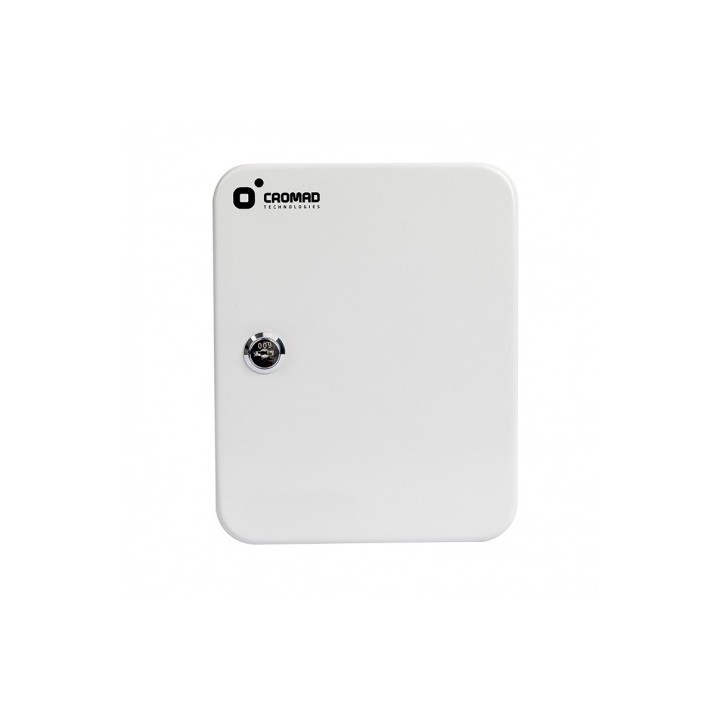 ARMARIO DE SEGURIDAD PARA LLAVES 20X16X8CM 20PCS CROMAD