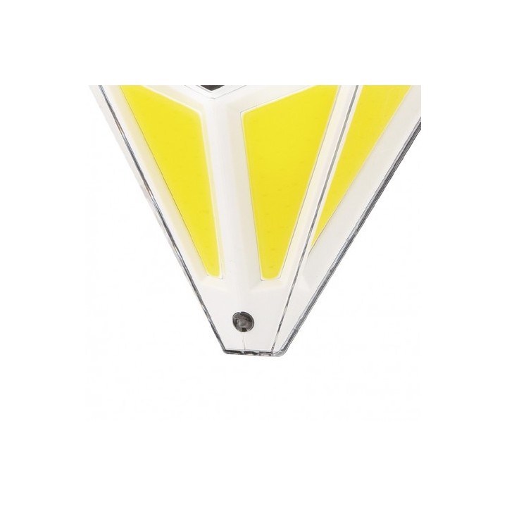 APLIQUE LED SOLAR 200LM ELBAT