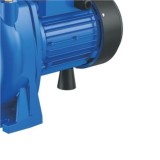 ELECTROBOMBA CENTRIFUGA MONOBLOC 2HP BLIM