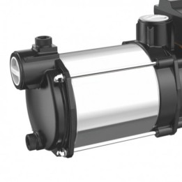 ELECTROBOMBA CENTRIFUGA MULTIETAPA HORIZONTAL 0,75HP BLIM