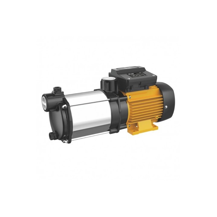 ELECTROBOMBA CENTRIFUGA MULTIETAPA HORIZONTAL 1HP BLIM