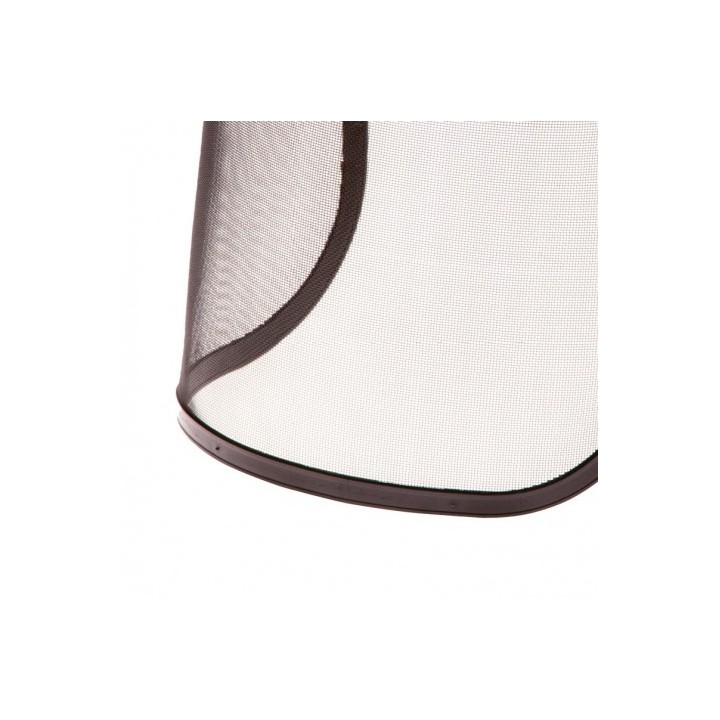 VISERA DE PROTECCIÓN CON MALLA DE ACERO BLIM