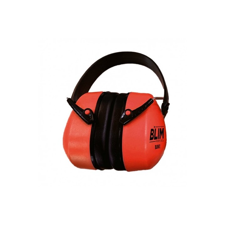 OREJERAS DE PROTECCIÓN AUDITIVA 32DB BLIM