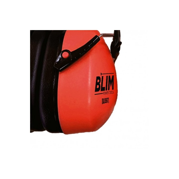 OREJERAS DE PROTECCIÓN AUDITIVA 32DB BLIM