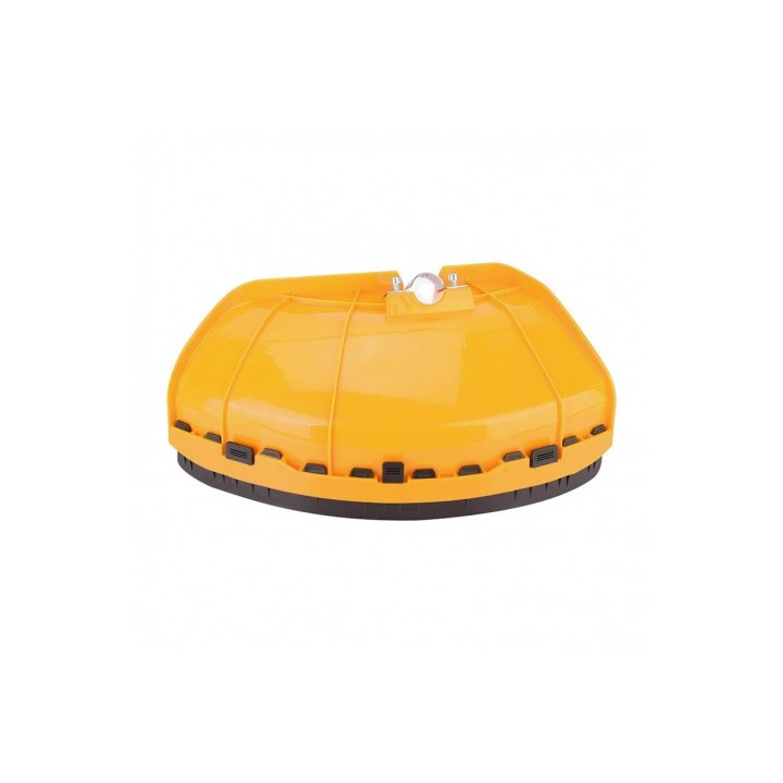 PROTECTOR DE SEGURIDAD PARA DESBROZADORAS BLIM